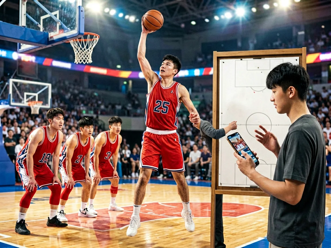 篮球赛前热身，篮球资讯篮坛最新动态一网